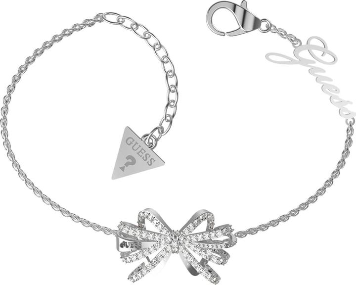 Immagine prodotto Guess Armband (14.60 cm, Acciaio inossidabile)