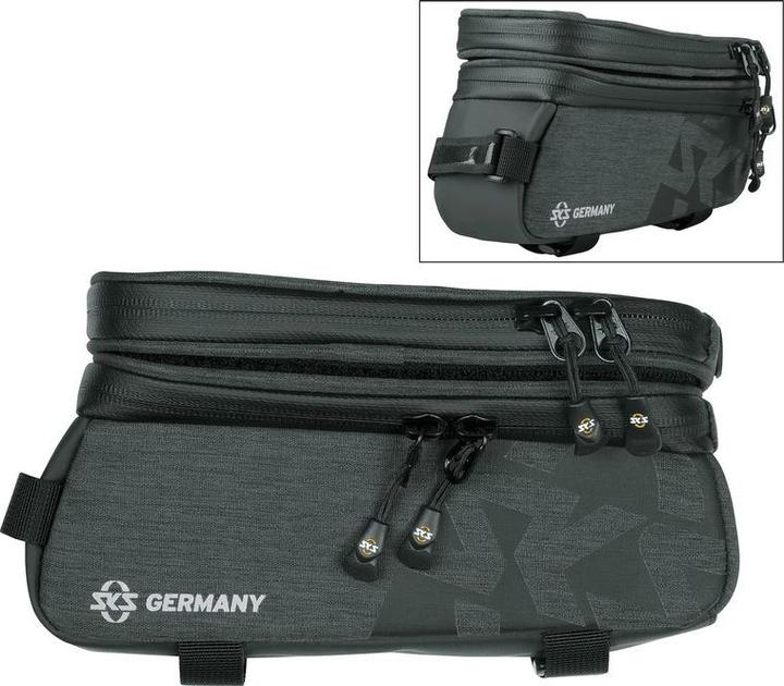 Actual product image SKS Traveller Smart (1.35 l, Frame bag)