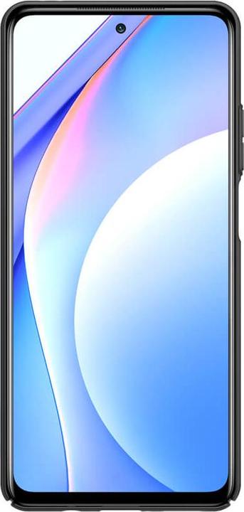 Actual product image Nillkin CamShield Case for Mi 10T / Mi 10T Pro (Xiaomi Mi 10T Pro 5G, Xiaomi Mi 10T 5G, Xiaomi Redmi K30S)