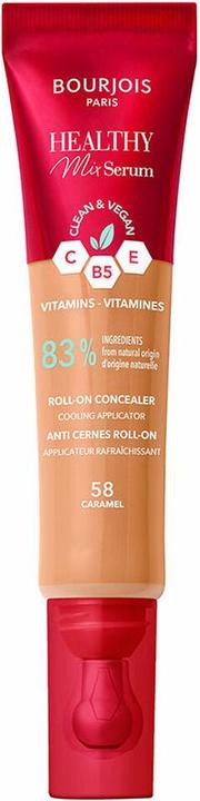 58 Caramel