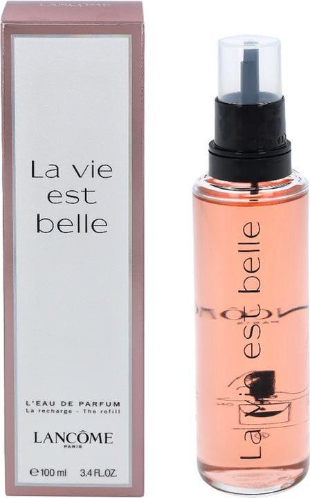 Produktbild Lancôme La vie est belle Eau de Parfum Refill (Eau de Parfum, 100 ml)