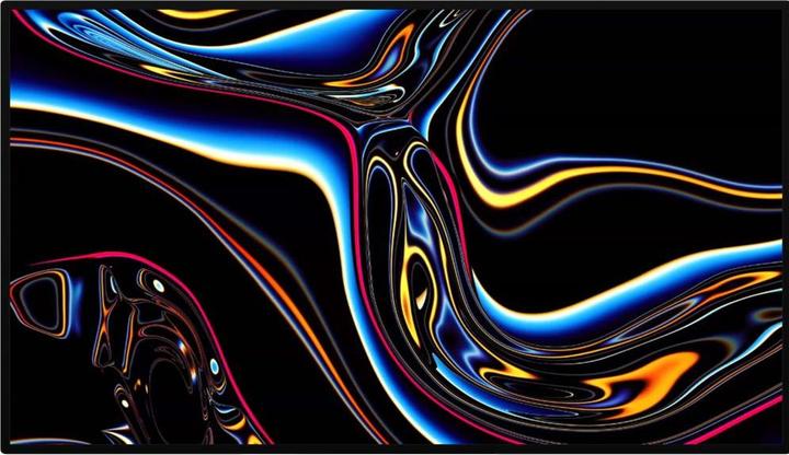 Apple Pro Display XDR (6016 x 3384 pixels, 32")