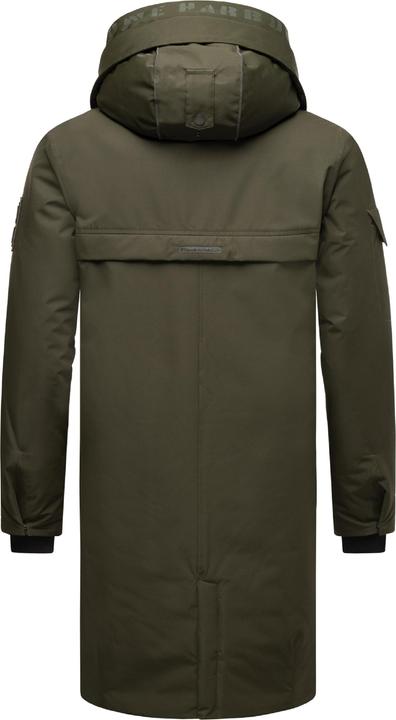 Actual product image Stone Harbour Xandroo XX (S)