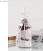 Rayher Tampon "Bath Salt -homemade-", 3cm