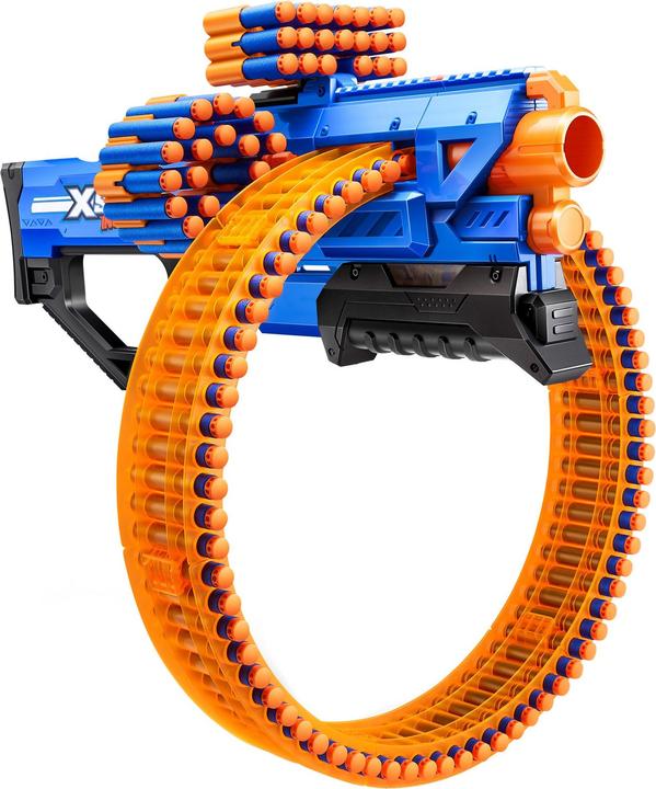Produktbild Xshot - Insanity Mad Mega Barrel Blaster