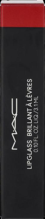 Immagine prodotto MAC Cosmetics Lipglass (Woo Rubino)