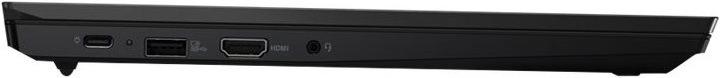 Image du produit Lenovo ThinkPad E15 Gen 2 (15.60", Intel Core i7-1165G7, 16 Go, 1000 Go, CH)