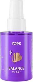 Immagine prodotto Yope Balance My Hair Sale Marino So Styling Con Alghe 100Ml