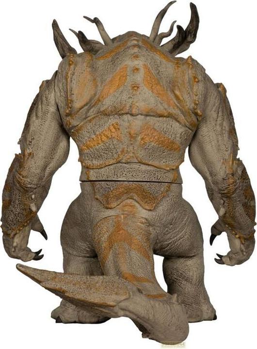 Actual product image McFarlane Superman (2025) DC Multiverse Mega Actionfigur Kaiju 25 cm