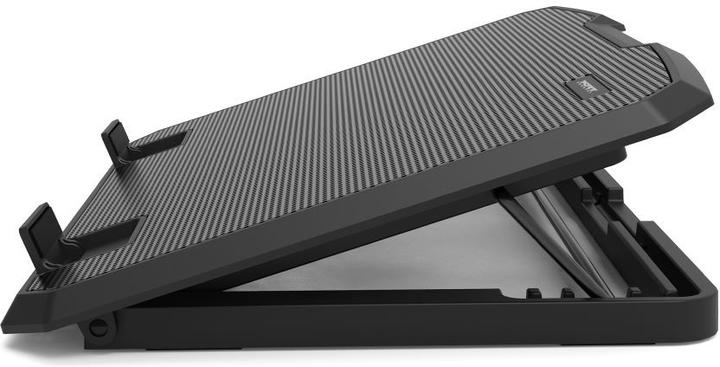 Actual product image Port Designs 901099 Notebook Cooling Pad (17 inch) 800 RPM
