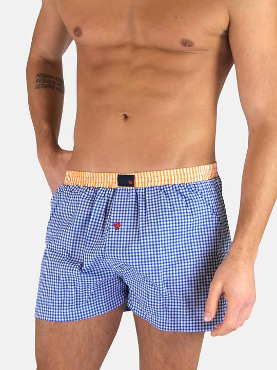 Produktbild Unabux Boxer Prints (XL, Einzelpack)