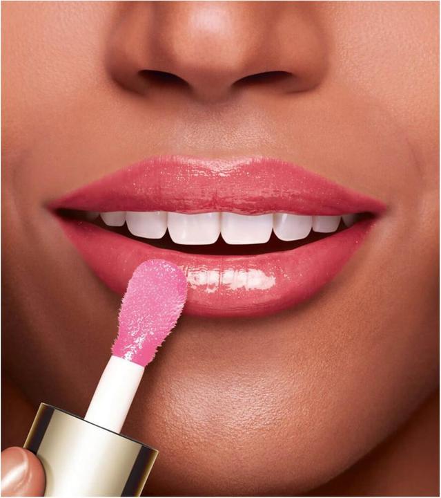 Immagine prodotto Clarins Olio per il comfort delle labbra n. 04 (No. 04 - Pitaya)