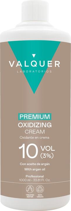 Valquer Profesional Oxygenated Premium Ultra-Creamy 3% 1000ml