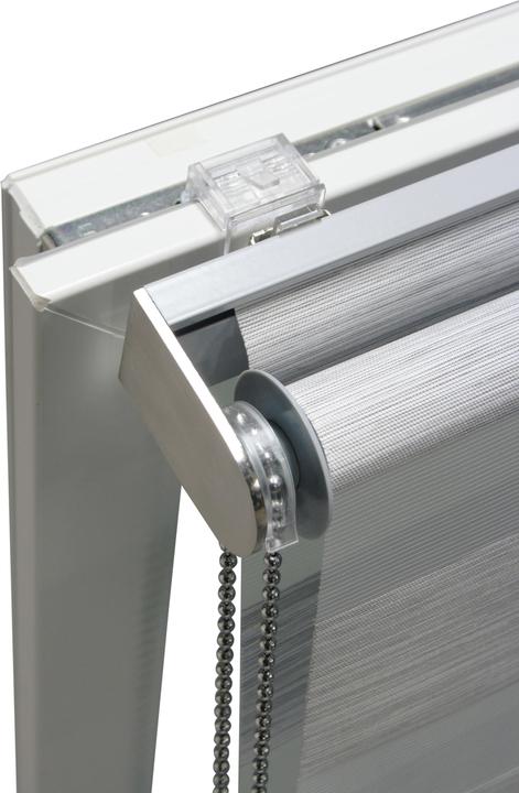 Produktbild Gardinia Doppelrollo de luxe (90 x 240 cm)