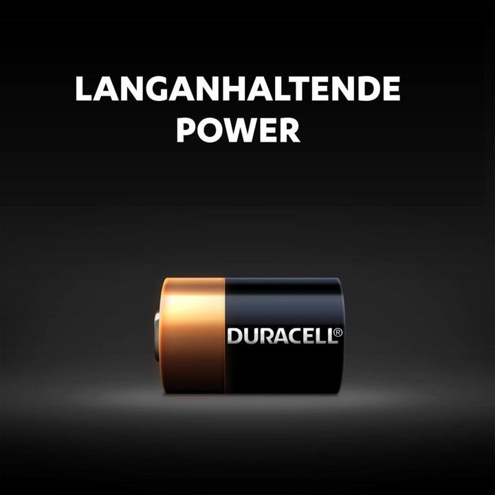 Produktbild Duracell Electronics (1 Stk., 11A, 38 mAh)
