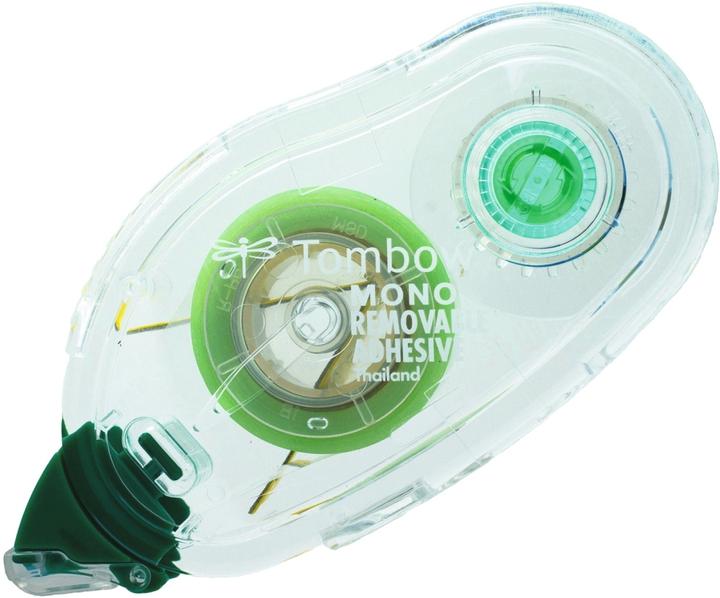 Actual product image Tombow Adhesive roller non-permanent