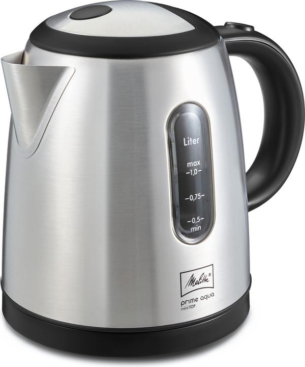 Produktbild Melitta Prime Aqua Mini (1 l)
