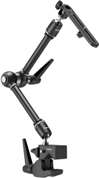 Produktbild SmallRig Super Clamp Magic Arm Kit (Diverses Video Zubehör)