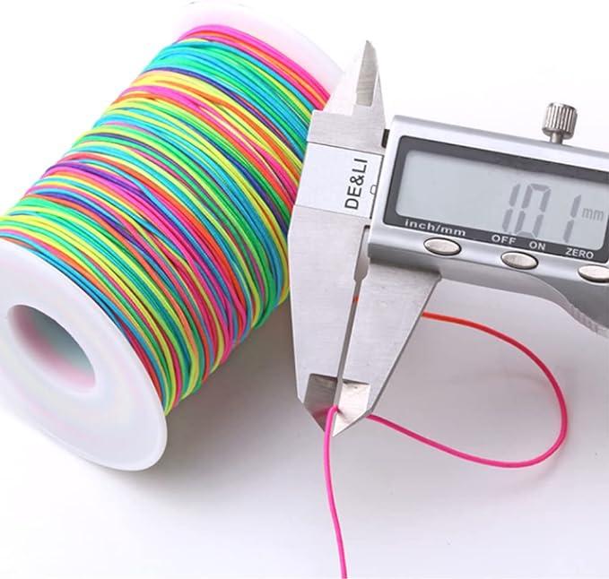 Produktbild I Am Creative Schnur für Armband