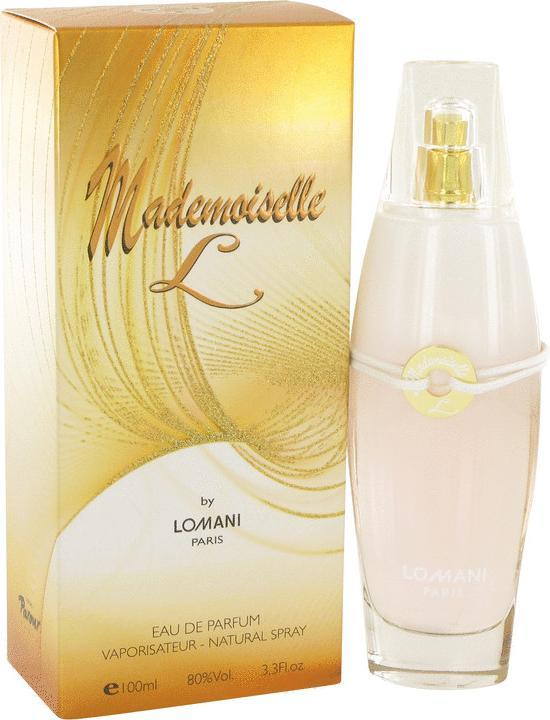 Produktbild Lomani Mademoiselle (Eau de Parfum, 100 ml)