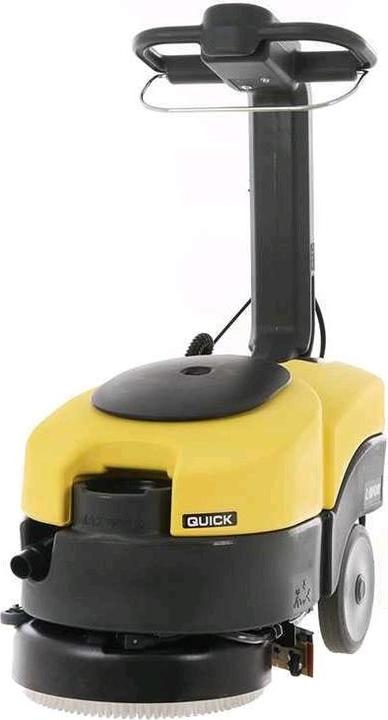 Produktbild Lavor L1 36B Bodenreinigungsmaschine 12V358A (Scheuersaugmaschine)