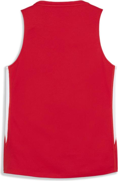 Produktbild Puma W Cross The Line Singlet 3.0 (XS)