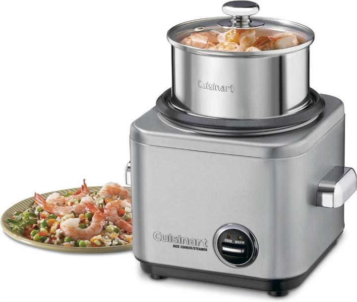 Actual product image Cuisinart Crc400e