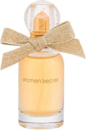 Actual product image Women'Secret Gold Seduction EDP 30ml (Eau de parfum, 30 ml)