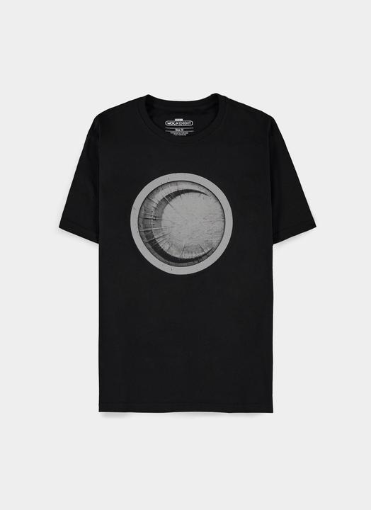 Actual product image Difuzed Marvel - Moon Knight - Men's Short Sleeved T-shirt - M (M)