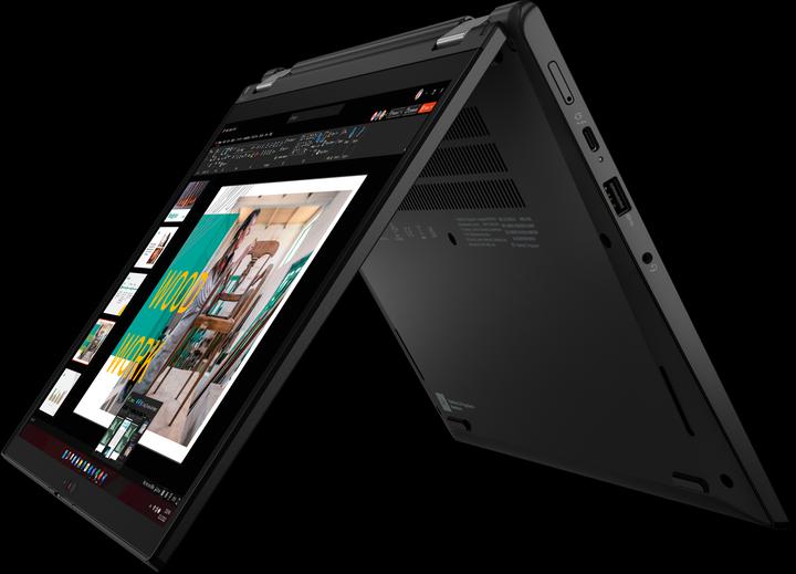 Produktbild Lenovo ThinkPad L13 Yoga Gen 4 (13.30", Intel Core i7-1355U, 16 GB, 512 GB, CH)