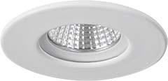 Actual product image Brumberg BRU 13368153 LED recessed luminaire. IP65 350mA (680 lm)