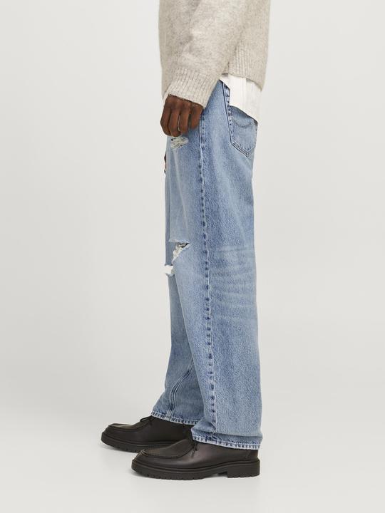 Produktbild Jack & Jones JJIEDDIE JJORIGINAL SQ 540 Locker geschnitten Locker geschnitten (W33/L36)