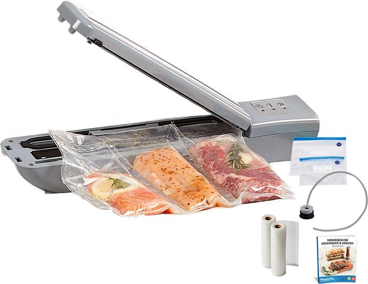 Produktbild MediaShop Duo NutriSealer