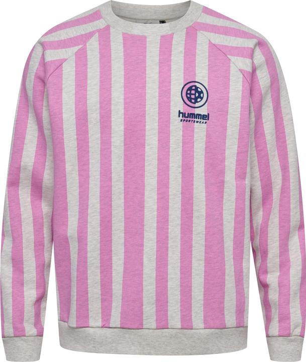 Produktbild hummel Hmlloose Crewneck Soccer Love (XL)