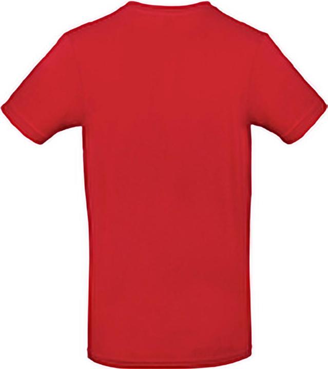 Actual product image B&C TShirt #E190 Tee (XS)