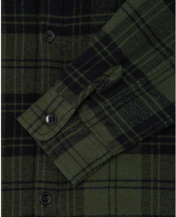Produktbild Edwin hemd sven (XS)