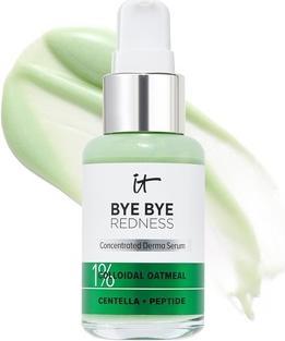 Produktbild It Cosmetics Bye Bye Redness Serum Skin-Calming Hydrating Face Serum 1 fl oz (30 ml)
