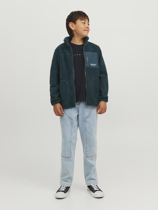 Immagine prodotto Jack & Jones Maglietta da ragazzo (128)