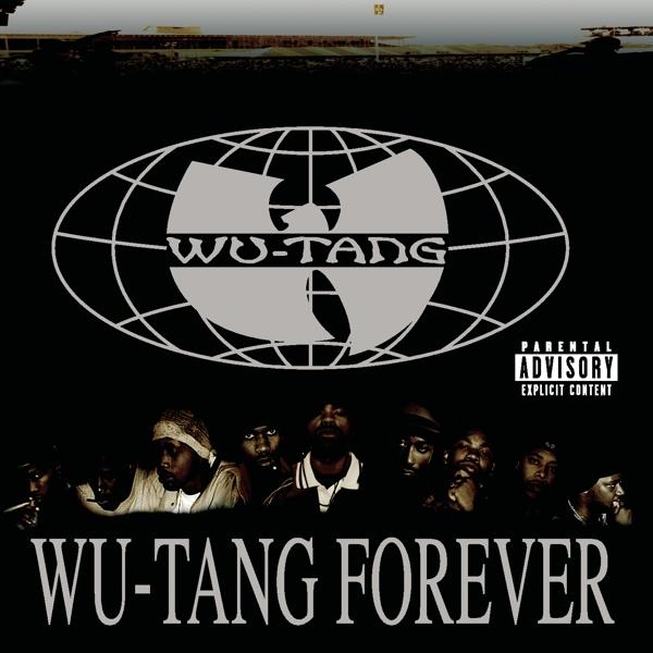 Produktbild Wu-Tang Forever (Wu-tang Clan, 2017)