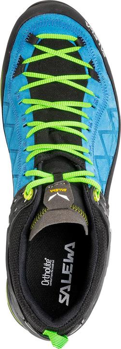 Actual product image Salewa MTN Trainer 2 GTX Shoes (40, 48.5)