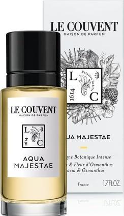 Produktbild Le Couvent Botanical Cologne Aqua Majestae EDT 50 ml (Eau de Toilette, 50 ml)