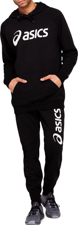 Produktbild ASICS Performance Big OTH Hoodie Herren (L)