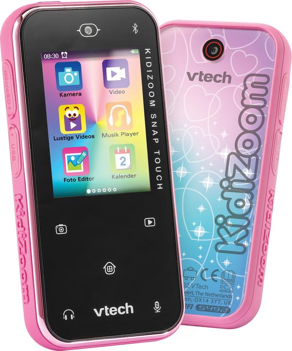 Actual product image VTech Snap Touch