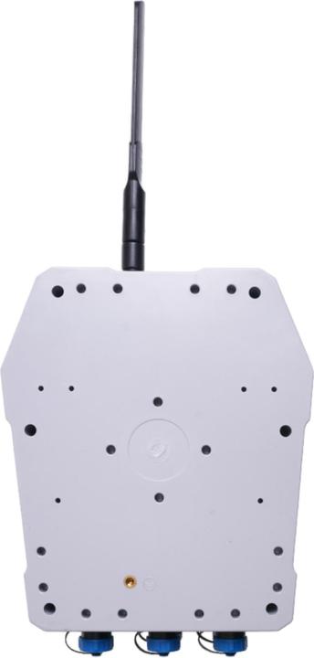 Actual product image Seeed Studio SenseCAP 4G Data Logger with RS485 and DC Input