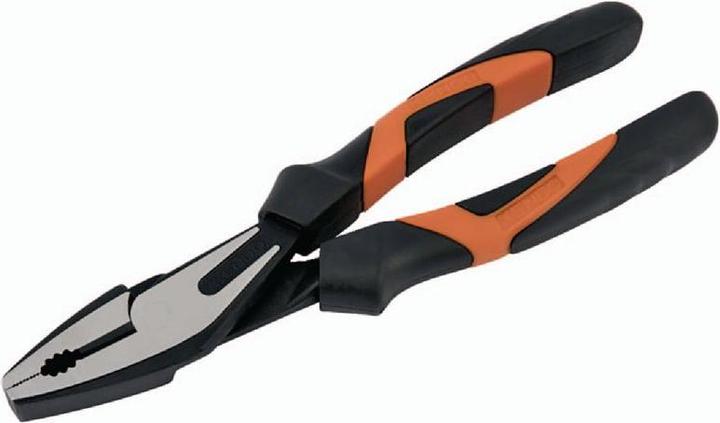 Actual product image Kendo Combination pliers PRO (210 mm)