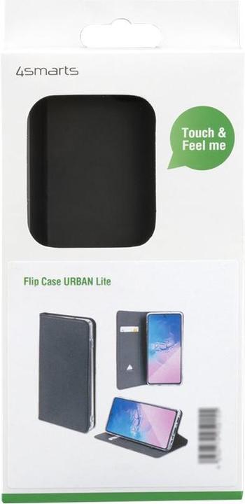 Actual product image 4smarts URBAN Lite (Apple iPhone 8, Apple iPhone 7)