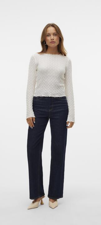 Actual product image Vero Moda VMSHELBY Top Top (L)