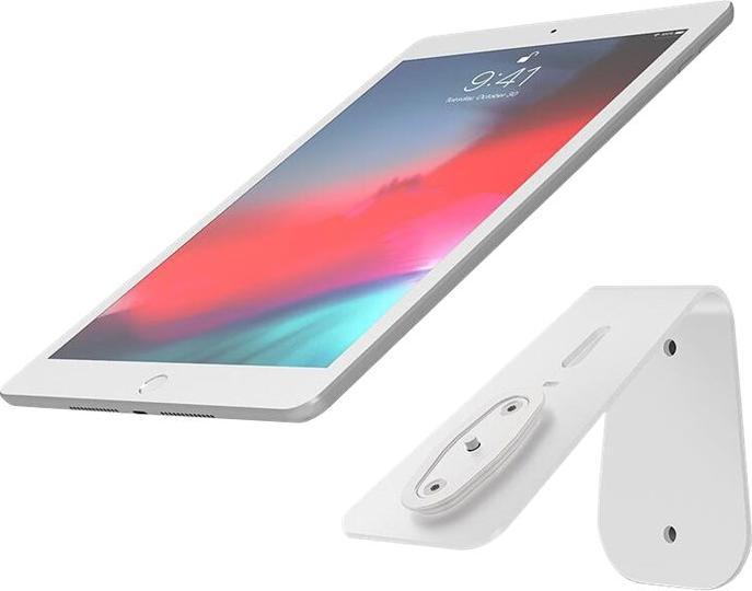 Image du produit Compulocks Hovertab Security Stand blanc