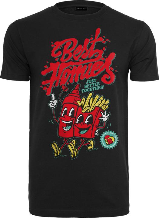 Mister Tee Best Homies Tee - 89285