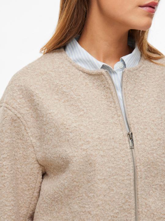 Produktbild Vila Reissverschluss Jacke (44)